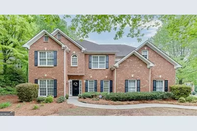 1990 Blackhawk Trail, Lawrenceville, GA 30043 - Photo 1