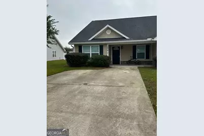 206 Joshua Circle, Brunswick, GA 31525 - Photo 1