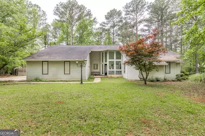 174 Greenwood Road, Gray, GA 31032 - Photo 1