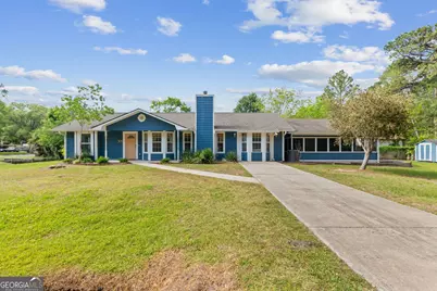 501 W Hall Street, Saint Marys, GA 31558 - Photo 1