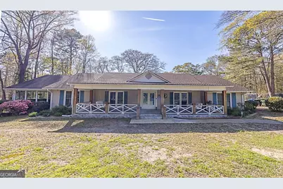 6017 Psalmond Road, Midland, GA 31820 - Photo 1