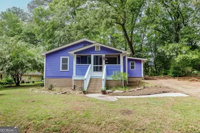 155 Johnson Drive Extension, Athens, GA 30605 - Photo 1