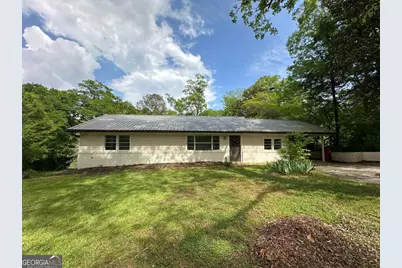 132 N Johnson Street, Bowdon, GA 30108 - Photo 1