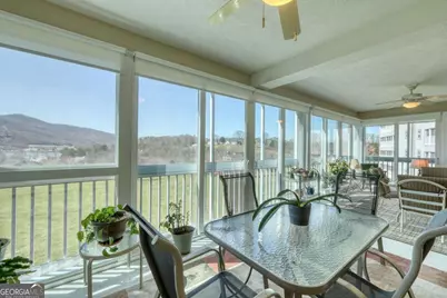 3131 Allison Court #3A, Young Harris, GA 30582 - Photo 1