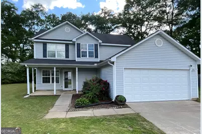 238 Jasmine Drive, Jackson, GA 30233 - Photo 1