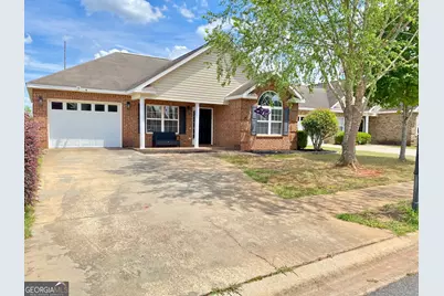 113 Monticello Drive, Byron, GA 31008 - Photo 1