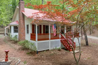 230 Northlake Drive, Sautee Nacoochee, GA 30571 - Photo 1