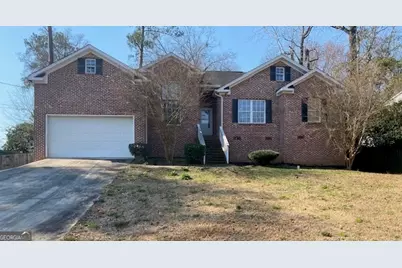 1224 Timberlane Drive, Macon, GA 31210 - Photo 1