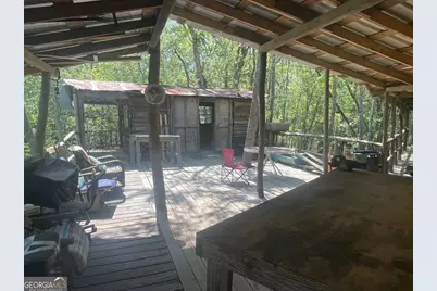 105 Crawford Road, Nahunta, GA 31553 - Photo 1