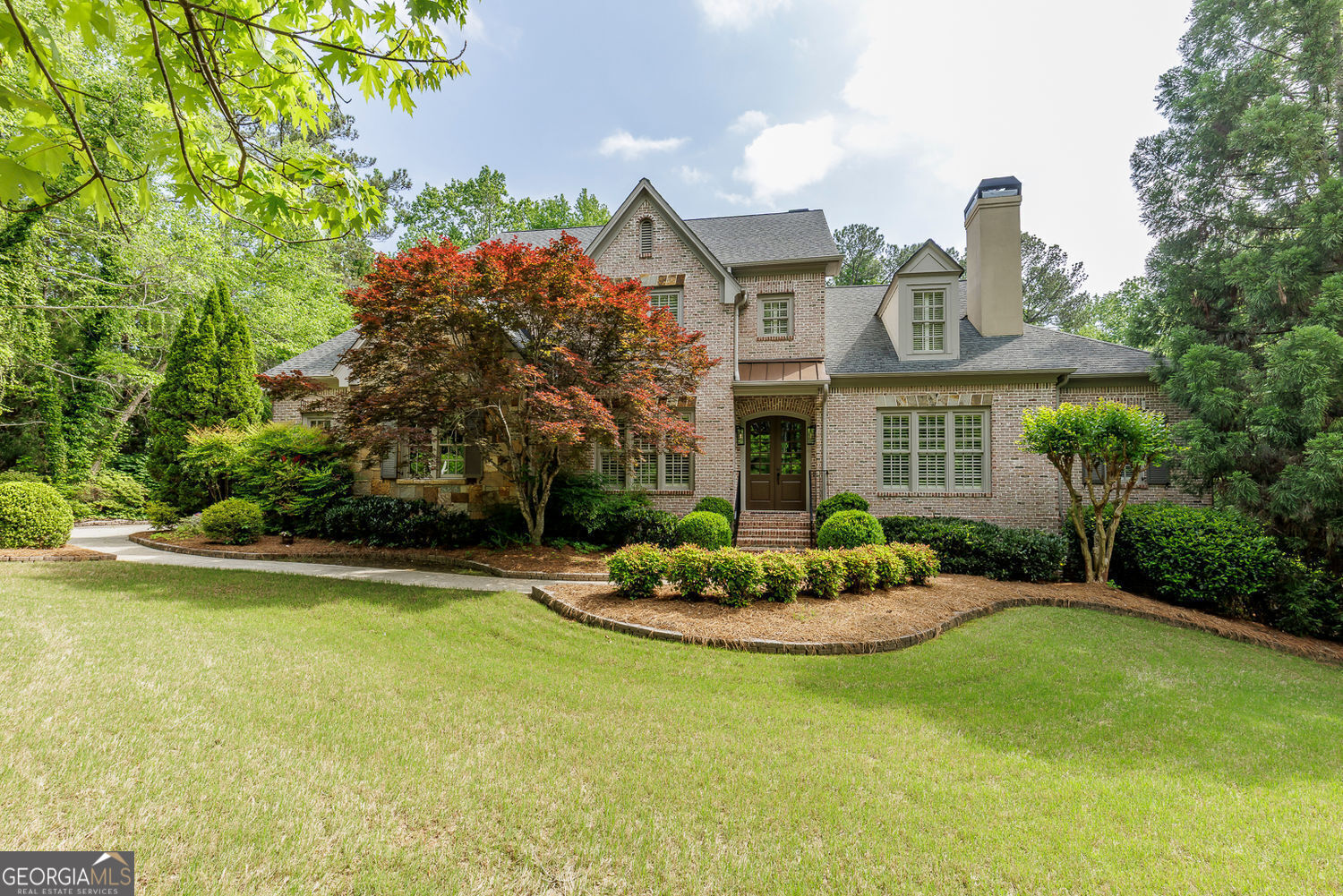 1575 Spalding Dr, Atlanta, GA 30350 - MLS 10509864 - Coldwell Banker