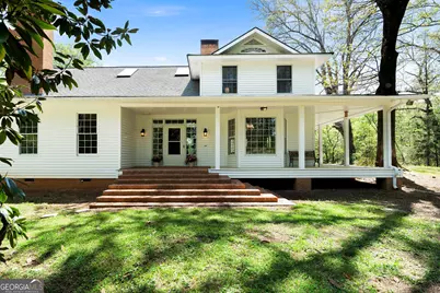 281 Highway 293, Cartersville, GA 30120 - Photo 1