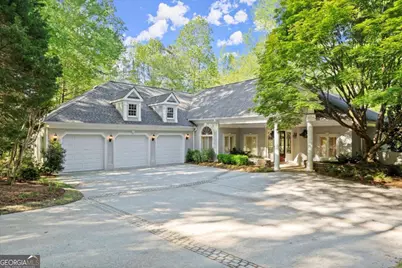 13510 Willowbank Lane, Alpharetta, GA 30004 - Photo 1