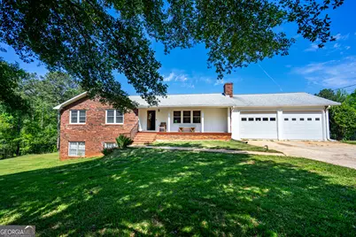 242 Newton Road, Lagrange, GA 30240 - Photo 1