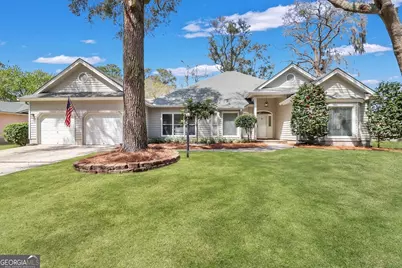 220 Deerwood Road, Savannah, GA 31410 - Photo 1