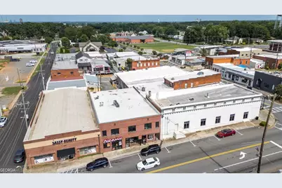 53 N Lee Street, Forsyth, GA 31029 - Photo 1