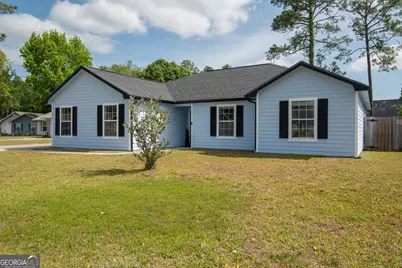 117 Acacia Drive, Kingsland, GA 31548 - Photo 1