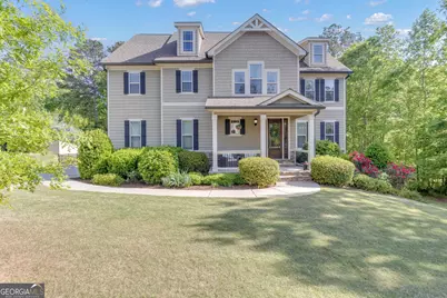 335 Discovery Lake Drive, Fayetteville, GA 30215 - Photo 1