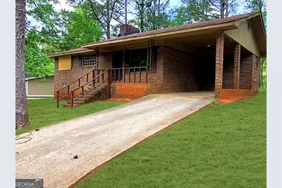 7225 Pineneedle Drive SW, Covington, GA 30014 - Photo 1