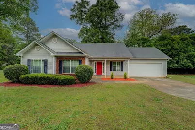 209 Nancy Street, Monticello, GA 31064 - Photo 1