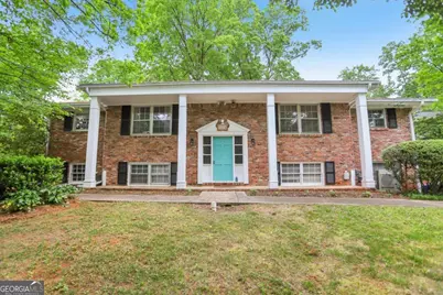 1426 Diamond Head Drive, Decatur, GA 30033 - Photo 1