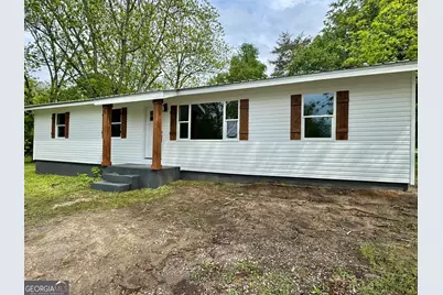 101 Newsome Street, Union Point, GA 30669 - Photo 1