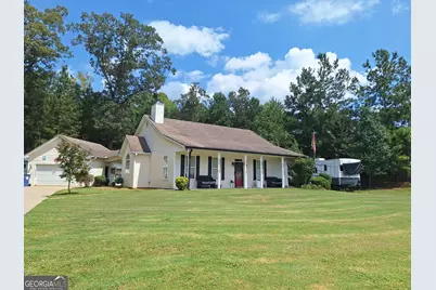 73 Bennett Drive, Mansfield, GA 30055 - Photo 1