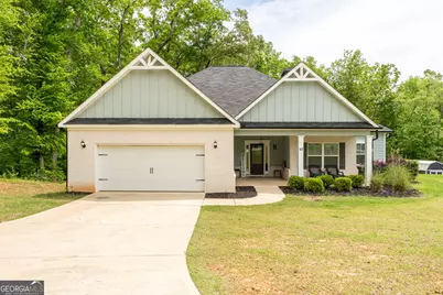 97 Heather Lane, Mansfield, GA 30055 - Photo 1