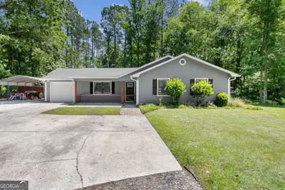 209 Tuscarora Court, Saint Marys, GA 31558 - Photo 1