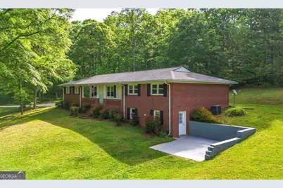 292 S Prospect Avenue, Waco, GA 30182 - Photo 1