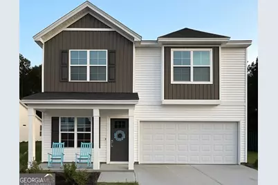 1365 Waybridge Way, Richmond Hill, GA 31324 - Photo 1