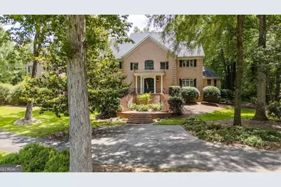 148 Howard Oaks Drive, Macon, GA 31210 - Photo 1