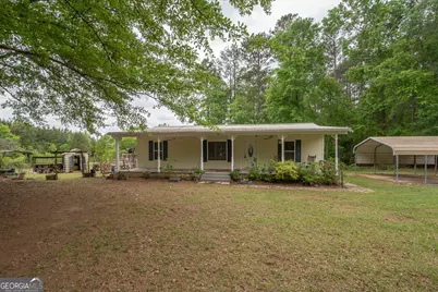 141 Warren Road, Newnan, GA 30263 - Photo 1
