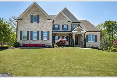 5335 Briarstone Ridge Way, Alpharetta, GA 30022 - Photo 1
