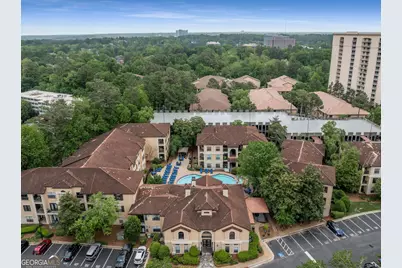 3777 Peachtree Road #1536, Atlanta, GA 30319 - Photo 1