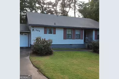 402 Emmett Street, Riverdale, GA 30274 - Photo 1