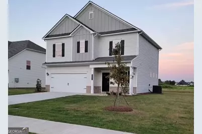 245 Shantz Way #(LOT C16), Byron, GA 31008 - Photo 1