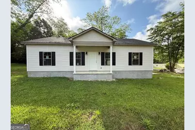 0 Worth Street, Poulan, GA 31781 - Photo 1