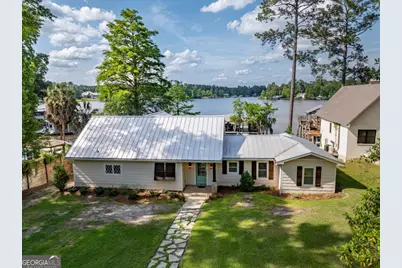 126 Spring Creek Road, Warwick, GA 31796 - Photo 1