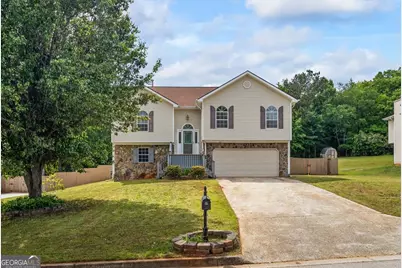 227 River Trace Court, McDonough, GA 30253 - Photo 1
