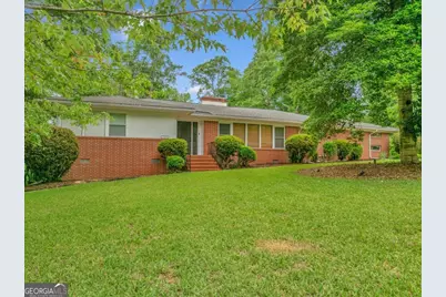 531 Brookdale Drive, Dublin, GA 31021 - Photo 1