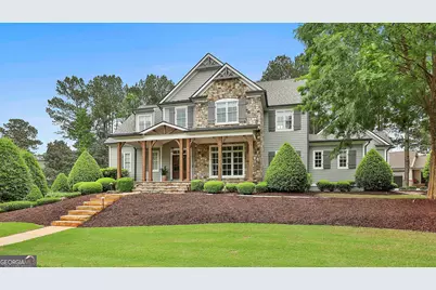 400 Conservatory Point, Fayetteville, GA 30215 - Photo 1