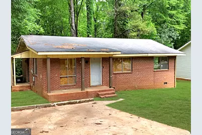 6186 Green Acres Drive SW, Covington, GA 30014 - Photo 1