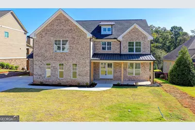 5643 Meadow View Drive, Jefferson, GA 30549 - Photo 1