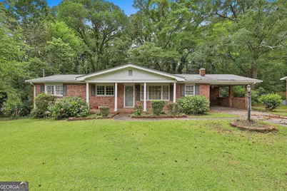 67 Morningside Drive, Newnan, GA 30263 - Photo 1