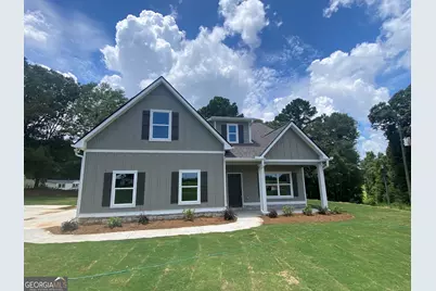 10 Avery Road, Roopville, GA 30170 - Photo 1