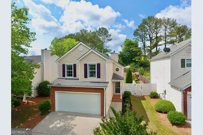 3822 Avensong Village Circle, Milton, GA 30004 - Photo 1