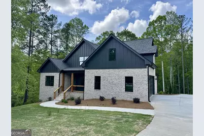 2150 Boulder Ridge Lane, Bishop, GA 30621 - Photo 1