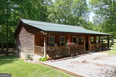 155 Dewberry Lane, Mount Airy, GA 30563 - Photo 1