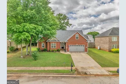 104 Reflection Drive, Bonaire, GA 31005 - Photo 1