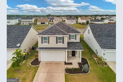 234 Lakepointe Drive, Savannah, GA 31407 - Photo 1